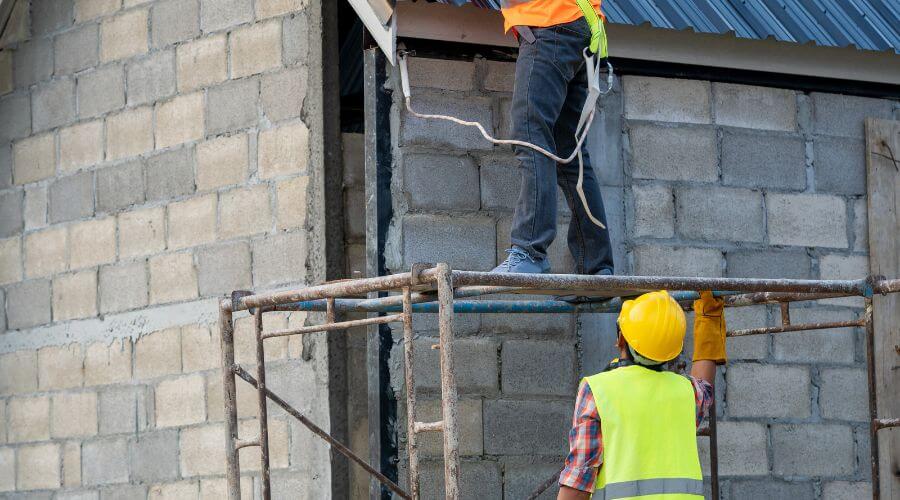 Expert top industrial roofings services in Spring Glen, PA